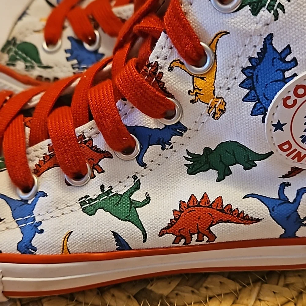 Converse chuck taylor